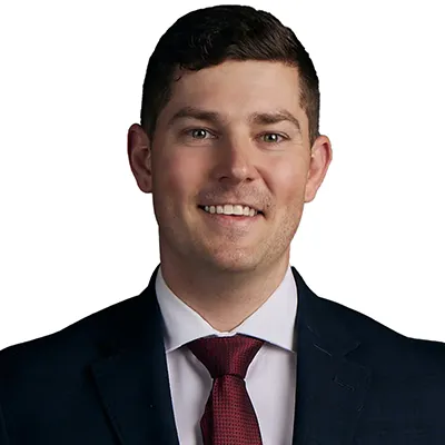 Aaron Sherrell