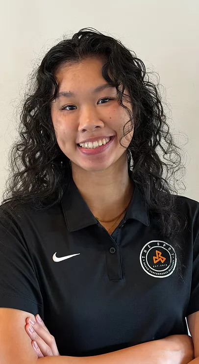 Dr. Alison Yip