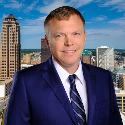 Andrew L. Hope