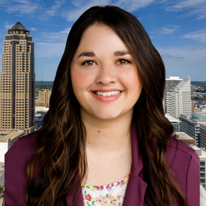 Brittany N. Salyars