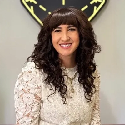 Cristina D’Alessandro