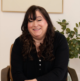 Deborah Rimay