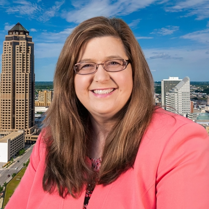 Debra Hockett-Clark