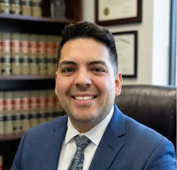Diego Merino, Esq.