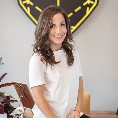 Dr. Carmel Bachar