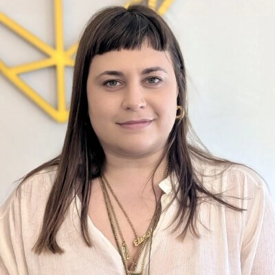 Elizabeth (Liz) Ortolan