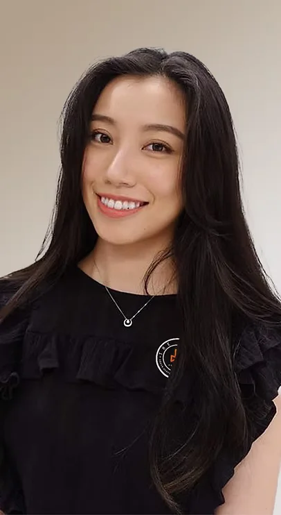 Erica Kao
