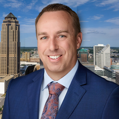 Greg Schreiber