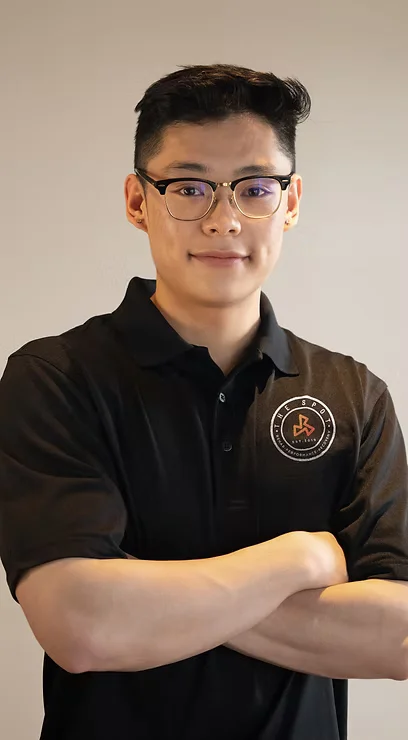 Jacky Cheung