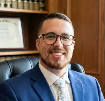 Jamie Lapidus, Esq.