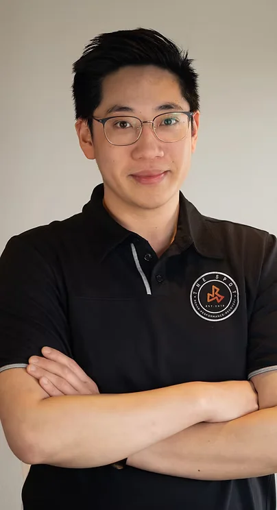 Jason Li