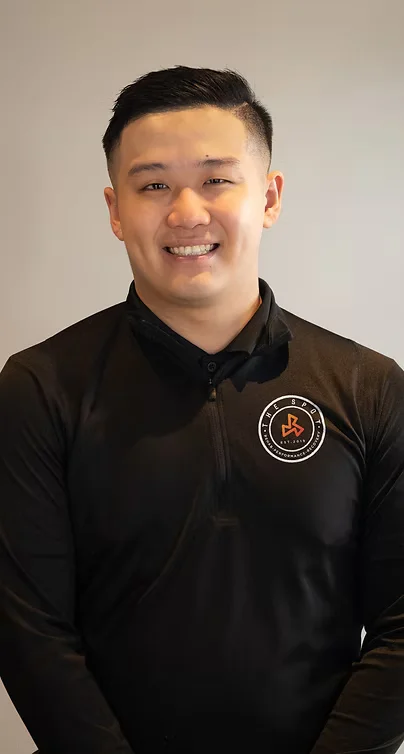 John Lin
