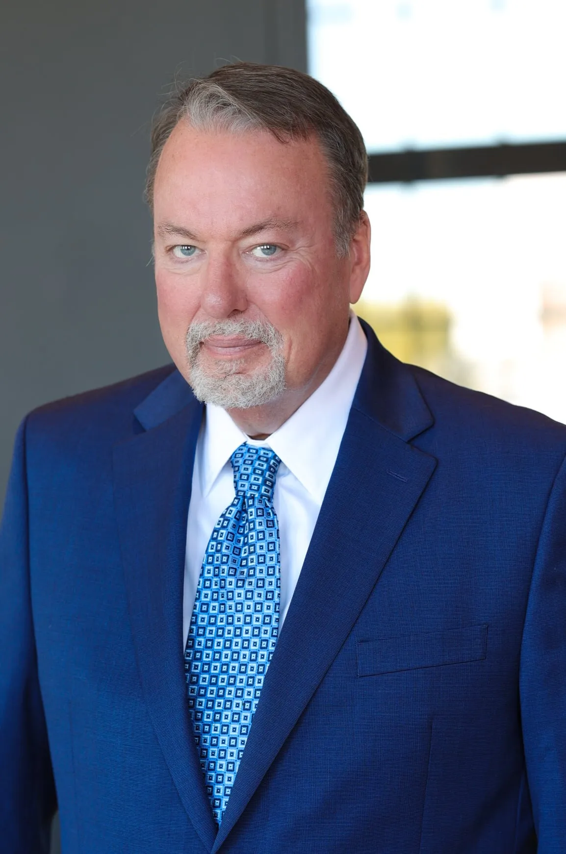 Joseph A. Frank