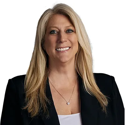 Kathy AuCoin
