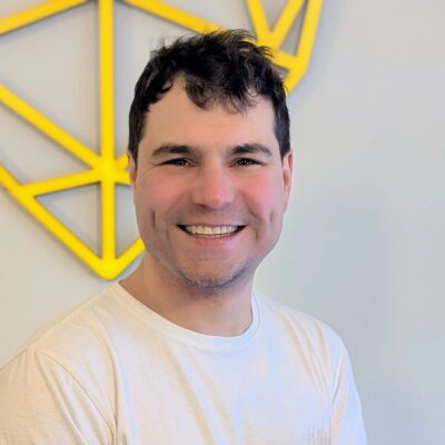 Klayton Deisman-Wilson