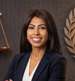 Komal Pervez