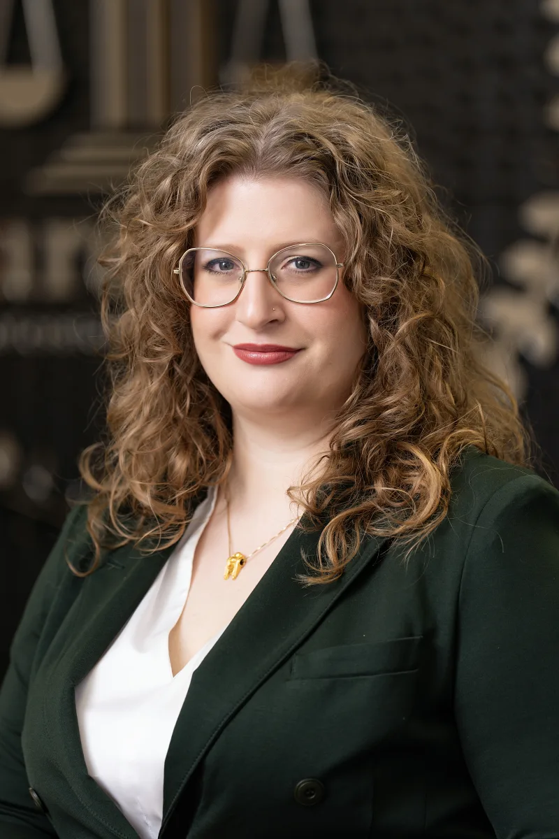 Krystyna (Tya) Jones