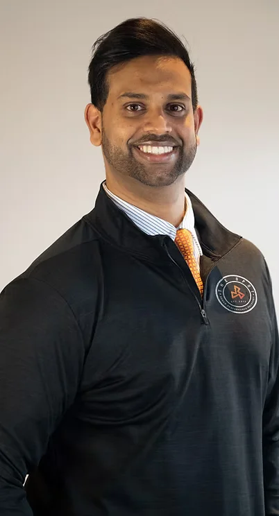 Dr. Maathavan Thillai