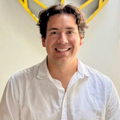 Marc-Anthony Perez Reale