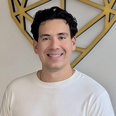 Marc-Anthony Perez Reale