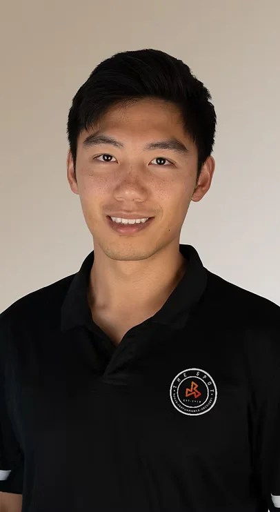 Mark Kao