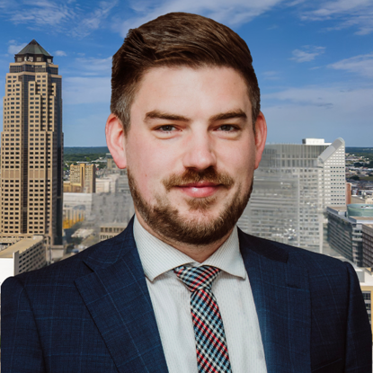 Matthew Dreher