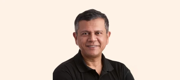 Prashant Bhatt
