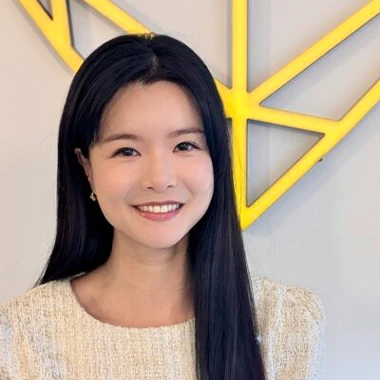 Rachel (Yujeong) Seo