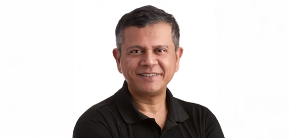 Prashant Bhatt