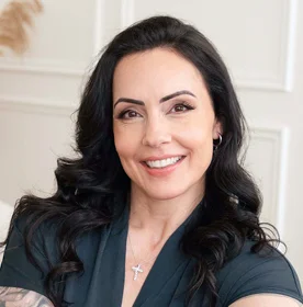 Michelle Leon