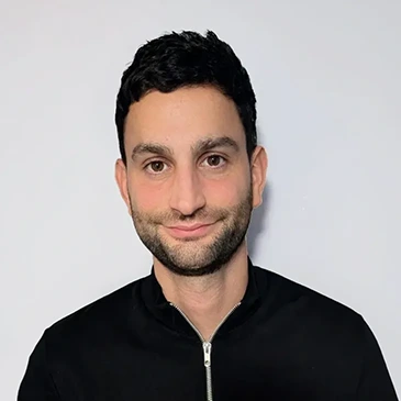 Mr. Luke Klinger, MSW, RSW
