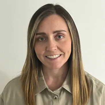 Ms. Eilidh Klinger, MSW, RSW