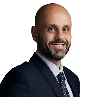 Nasser Abujbarah