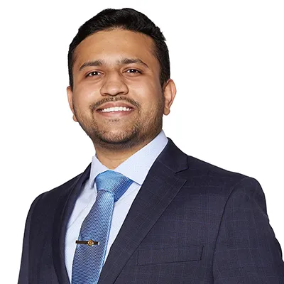 Ojas Patil
