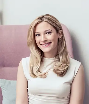 Patricia Di Giorgio