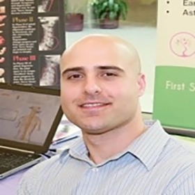 Dr. Paul Bruni