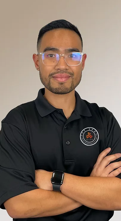 Rehginald Ragos