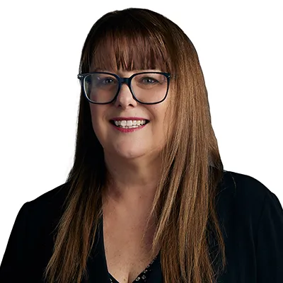 Ruthann James