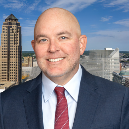 Ryan J. Muldoon