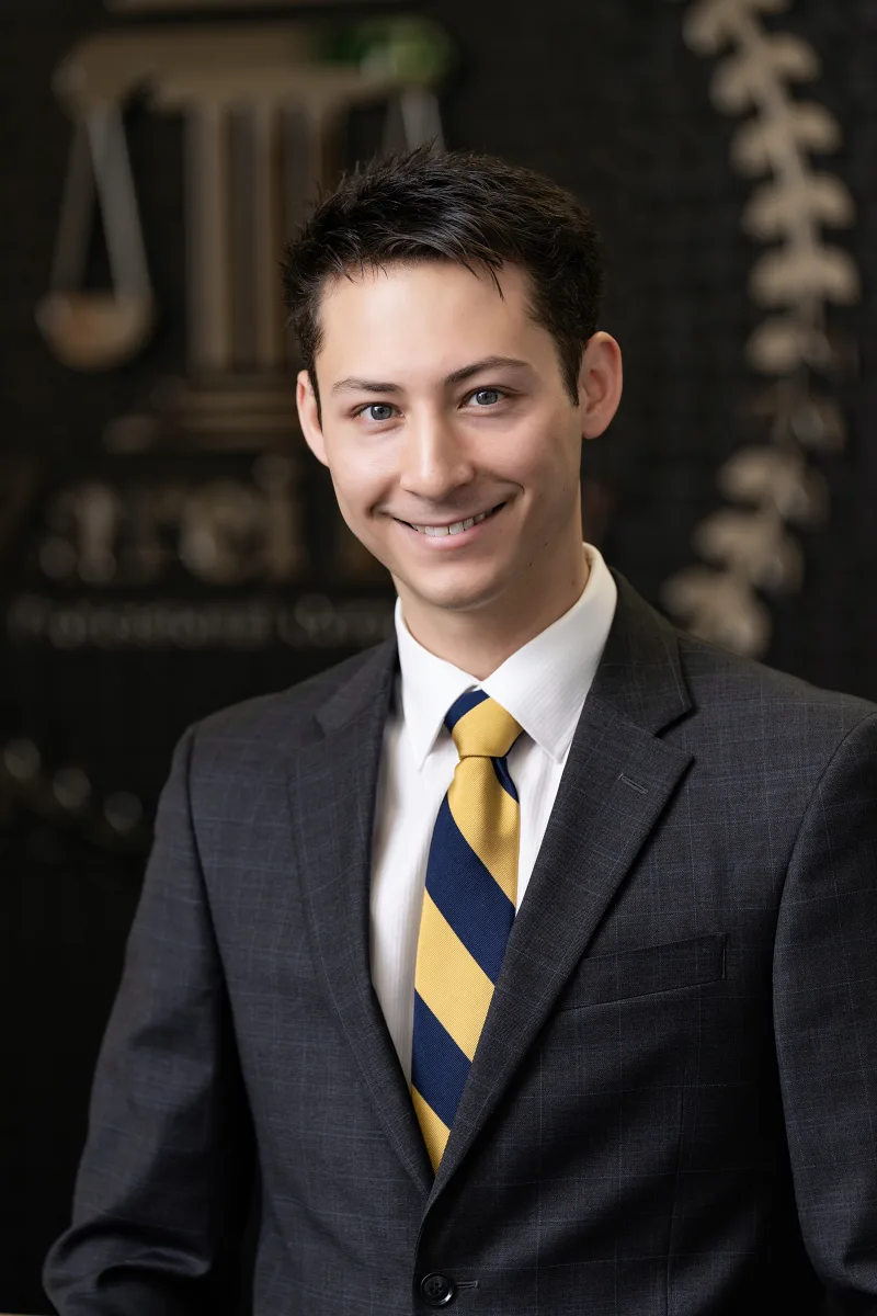 Sean Alexander Yauk