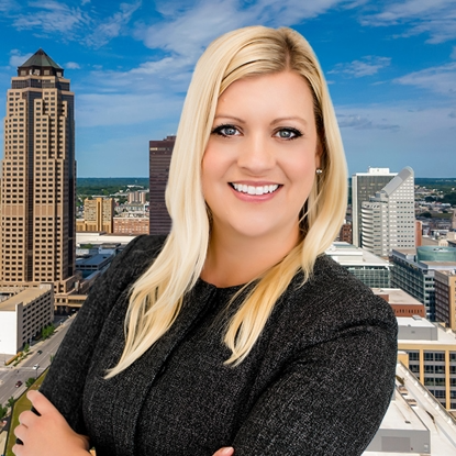 Shannon M. Henson