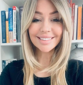 Tamar Hidegh