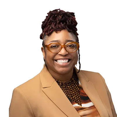 Tawanna Morgan