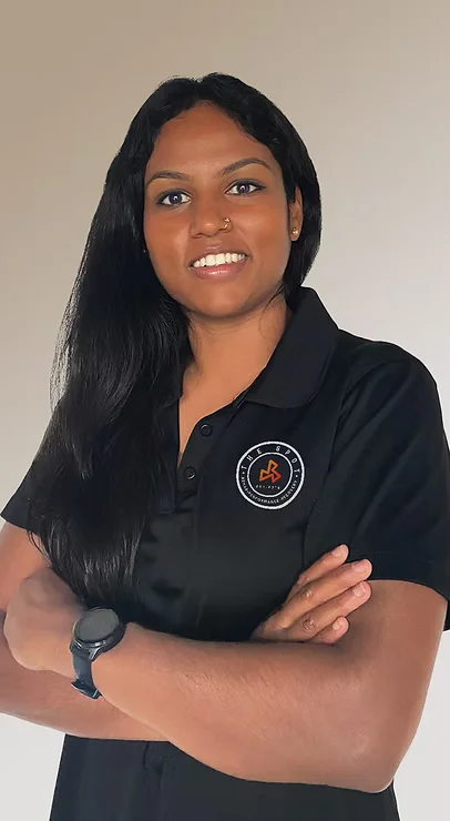 Dr. Thinisia Thiruchevlam