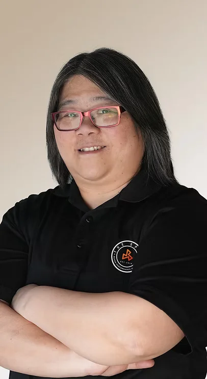 Tina Szeto