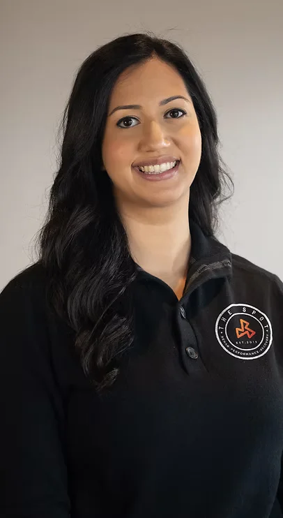 Vinosha Jegatheeswaran