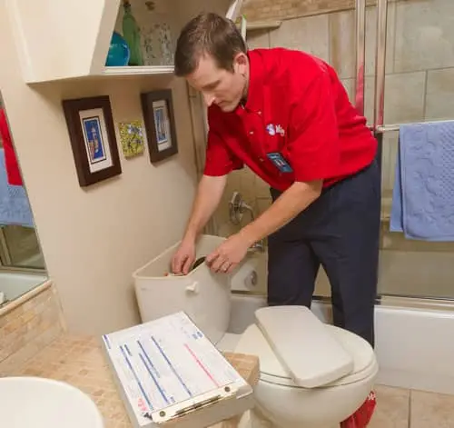 Clogged Toilets, Drains, Showers & Sinks