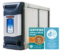 Trane CleanEffects whole home air cleaner