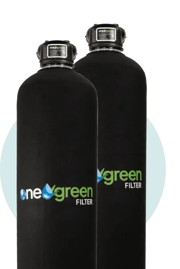 One Green