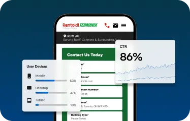 Contact form